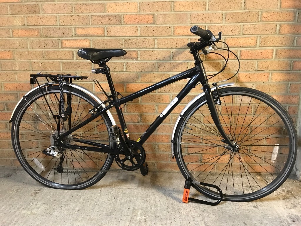 jamis commuter 2